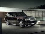 Land Rover Range Rover Autobiography Ultimate Edition 2011 года